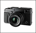 Fujifilm X-Pro1